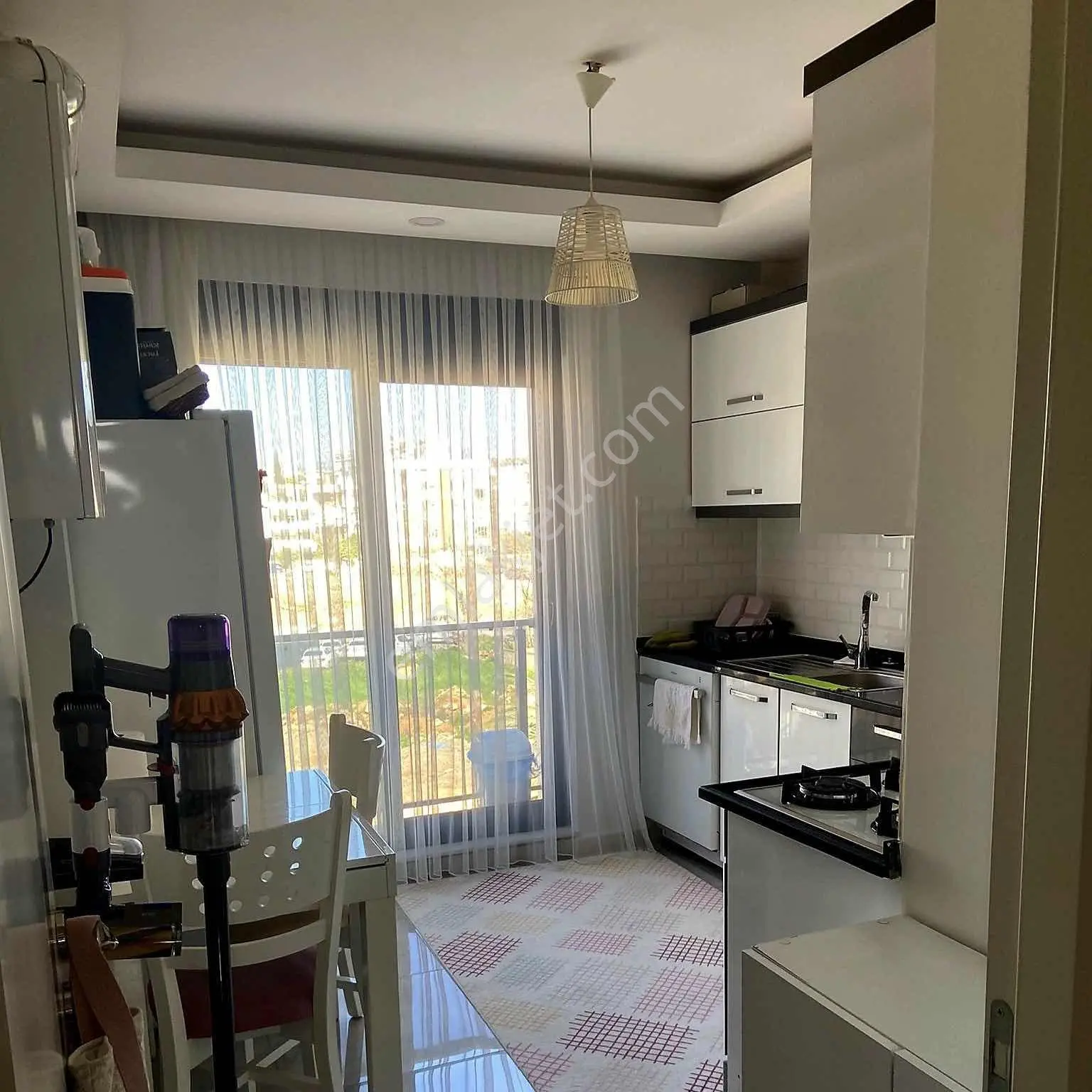 Teneffüs Parkın Komşu ,ara Kat,,masrafsız, Doğalgazlı ,2+1 Daire — görsel 31