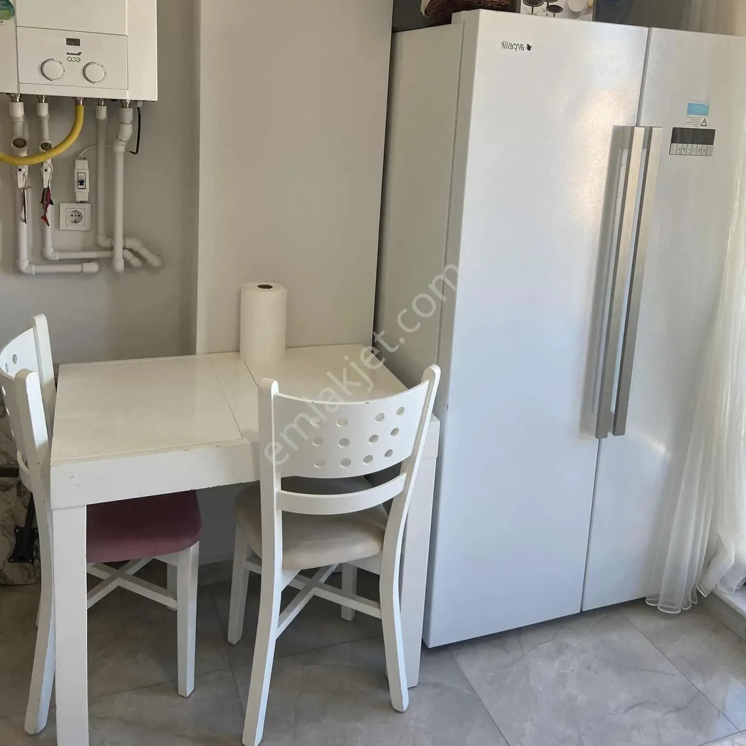 Teneffüs Parkın Komşu ,ara Kat,,masrafsız, Doğalgazlı ,2+1 Daire — görsel 32
