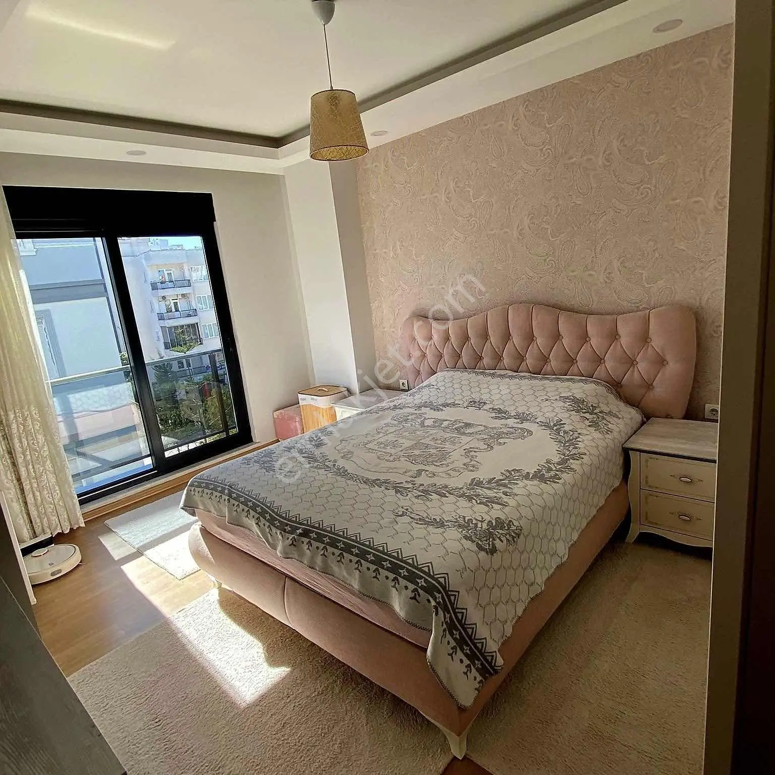 Teneffüs Parkın Komşu ,ara Kat,,masrafsız, Doğalgazlı ,2+1 Daire — görsel 33