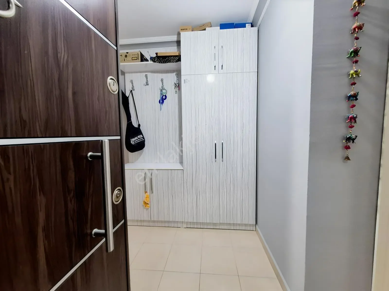 Gülder Çakmaklı'dan Yenigün'de Satılık 2+1 Daire — görsel 5