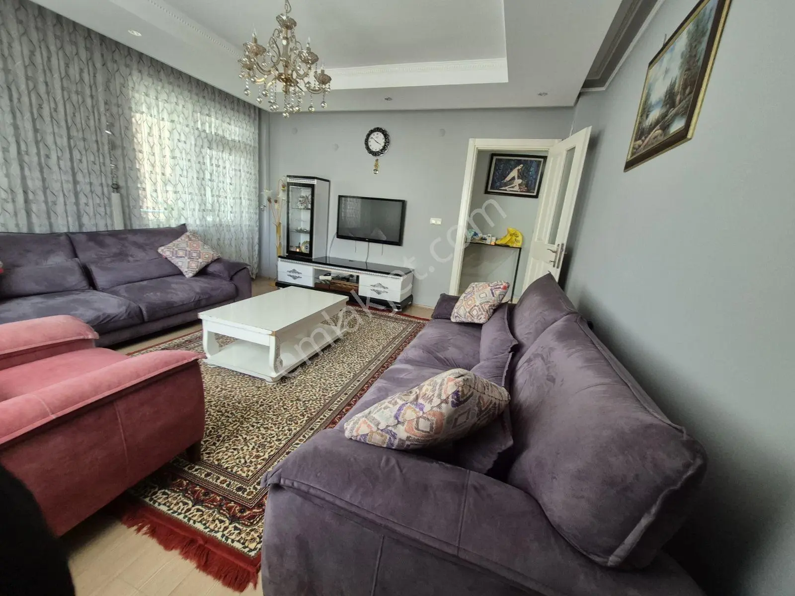 Gülder Çakmaklı'dan Yenigün'de Satılık 2+1 Daire — görsel 14