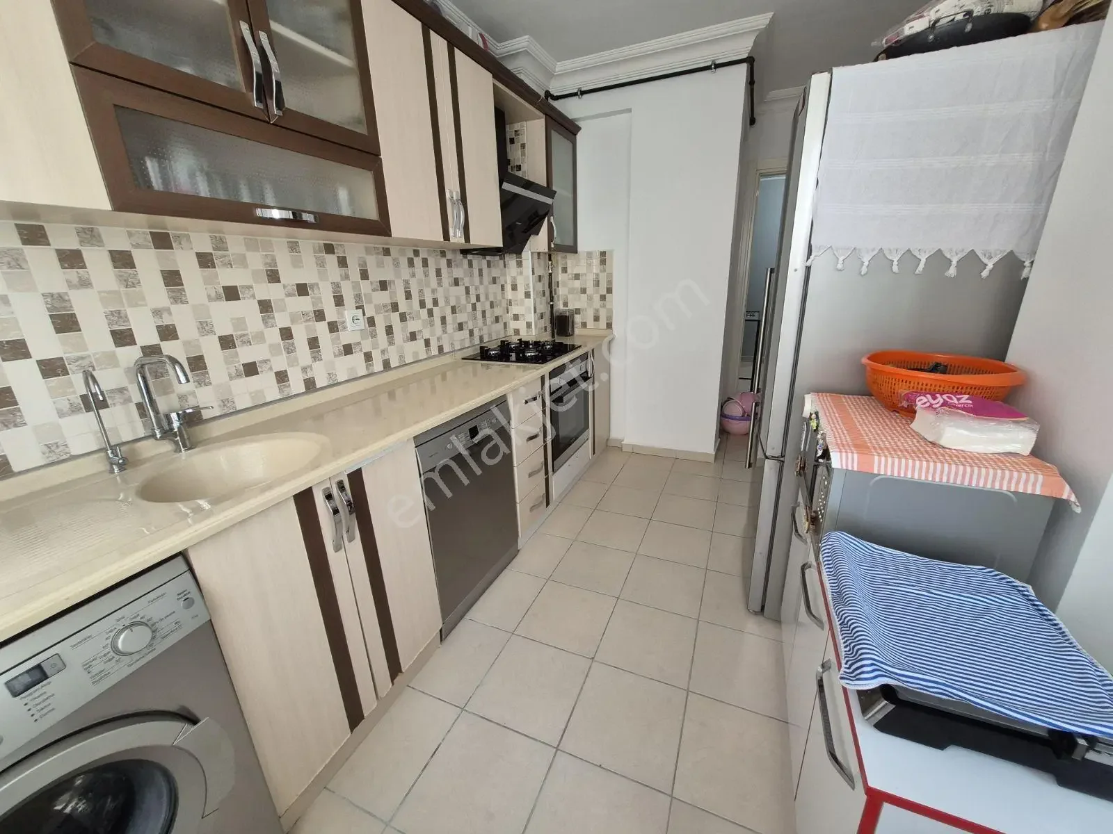 Gülder Çakmaklı'dan Yenigün'de Satılık 2+1 Daire — görsel 17