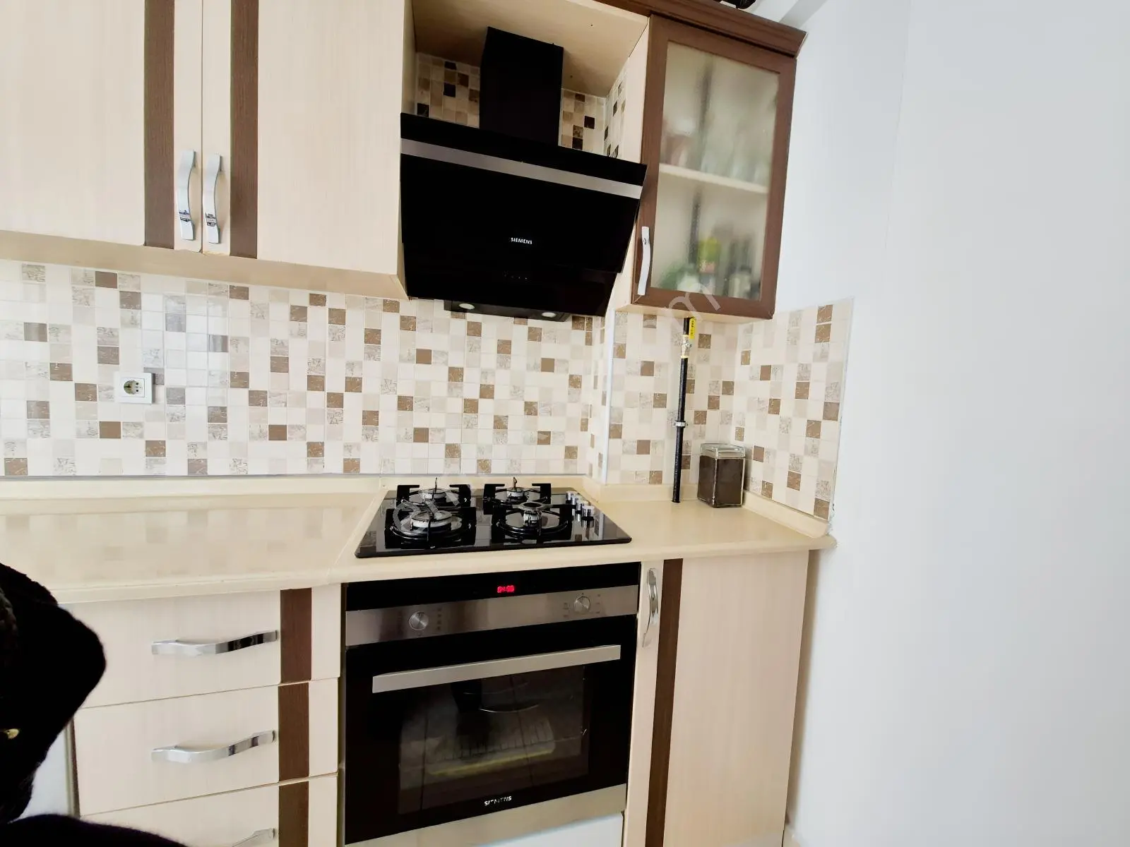 Gülder Çakmaklı'dan Yenigün'de Satılık 2+1 Daire — görsel 18
