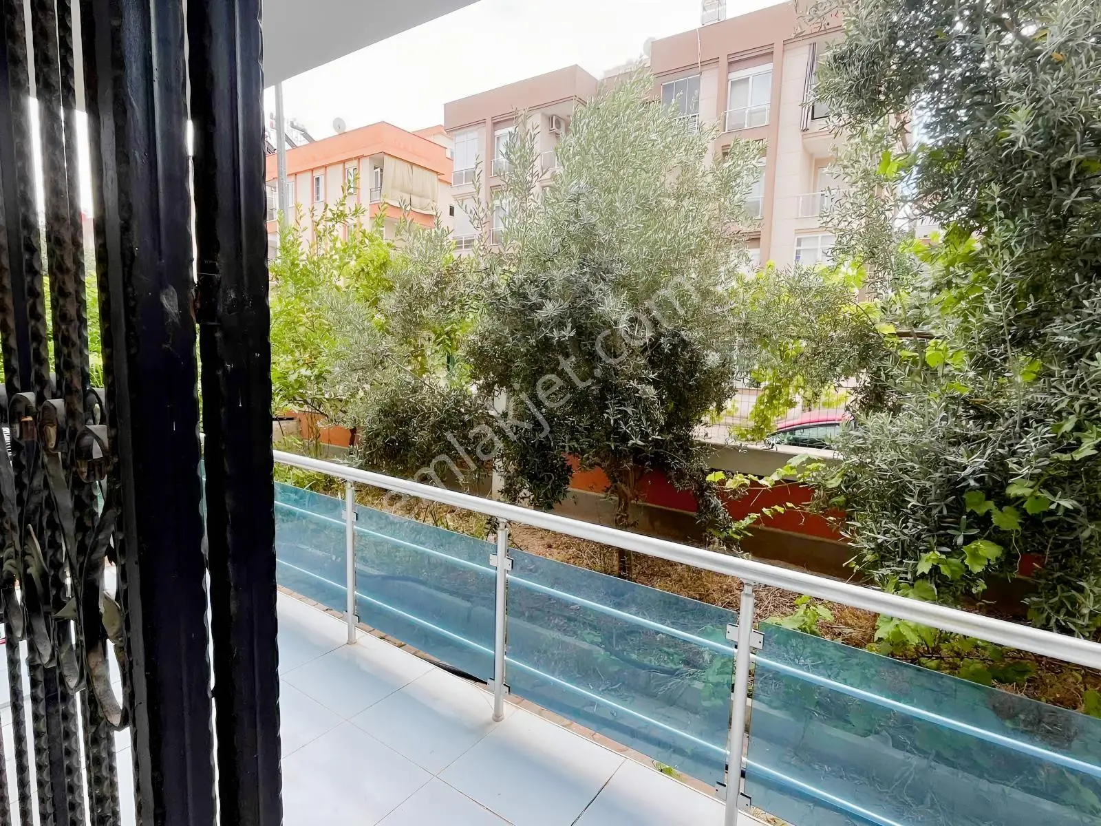 Etiler'de Mevlana Lokantası Yakınında Temiz Eşyalı Kiralık 2+1 — görsel 5
