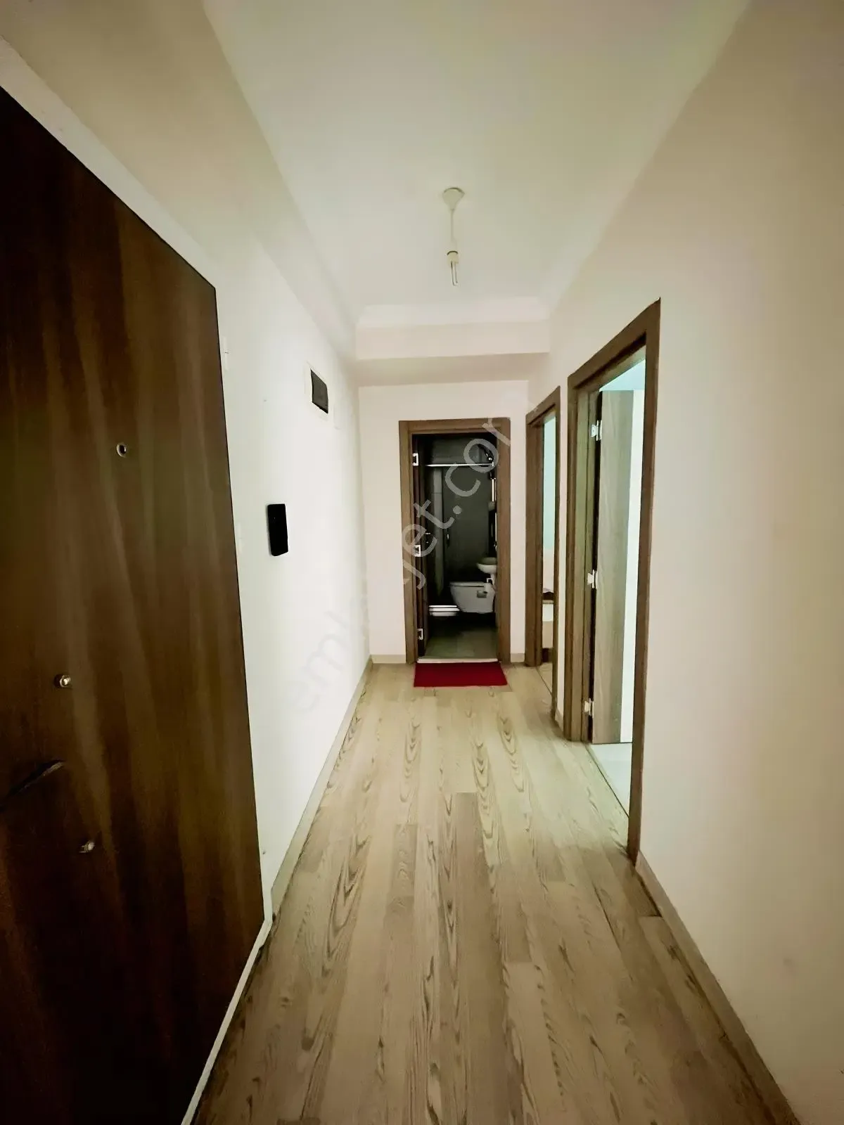 Etiler'de Mevlana Lokantası Yakınında Temiz Eşyalı Kiralık 2+1 — görsel 6