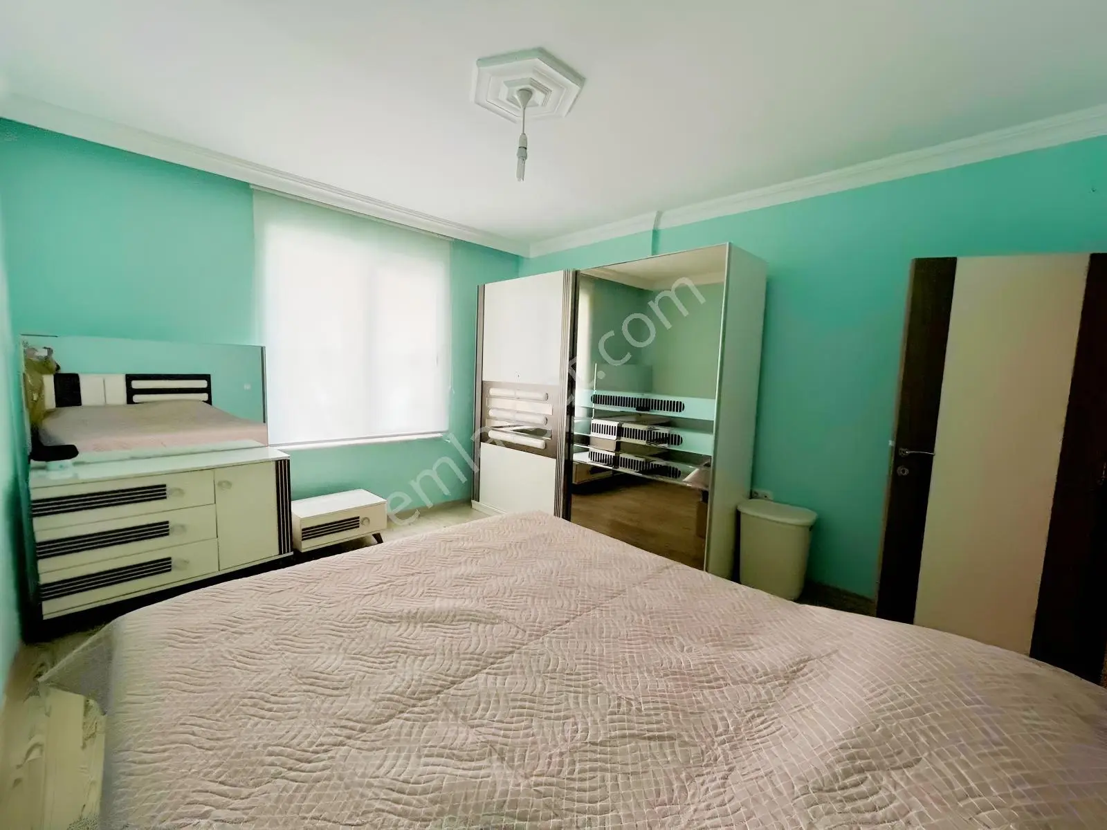 Etiler'de Mevlana Lokantası Yakınında Temiz Eşyalı Kiralık 2+1 — görsel 7