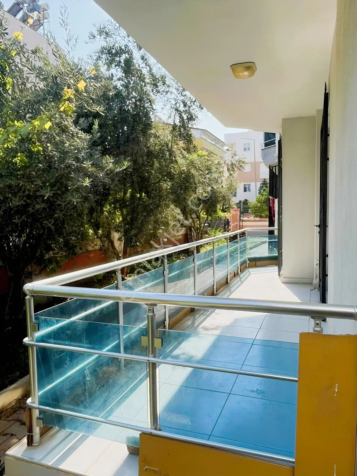 Etiler'de Mevlana Lokantası Yakınında Temiz Eşyalı Kiralık 2+1 — görsel 9