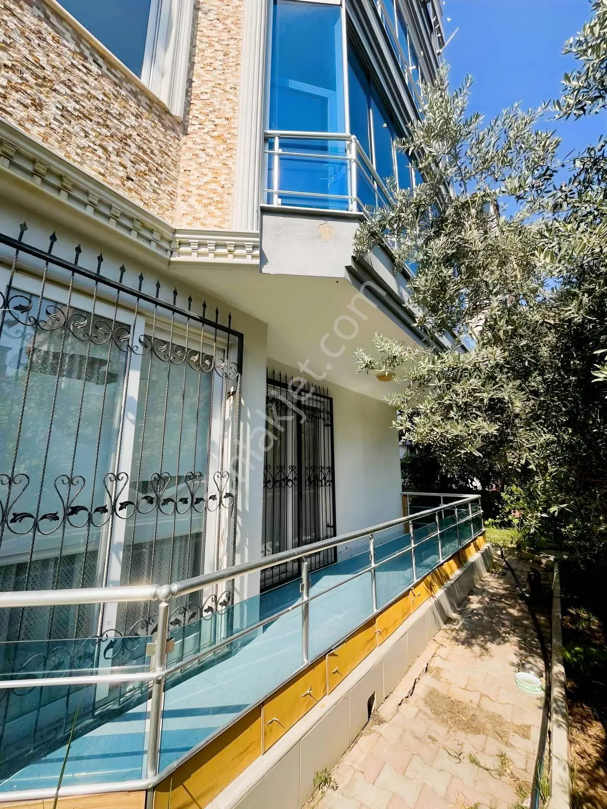 Etiler'de Mevlana Lokantası Yakınında Temiz Eşyalı Kiralık 2+1 — görsel 10