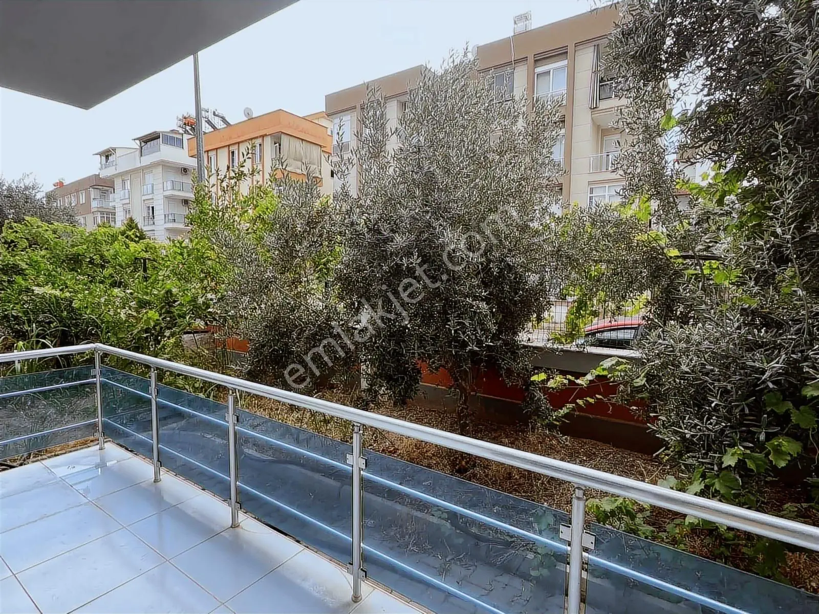 Etiler'de Mevlana Lokantası Yakınında Temiz Eşyalı Kiralık 2+1 — görsel 12