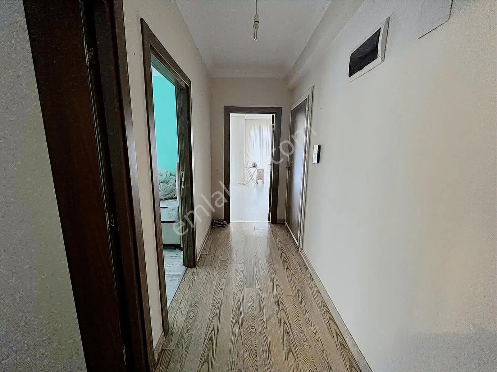 Etiler'de Mevlana Lokantası Yakınında Temiz Eşyalı Kiralık 2+1 — görsel 13