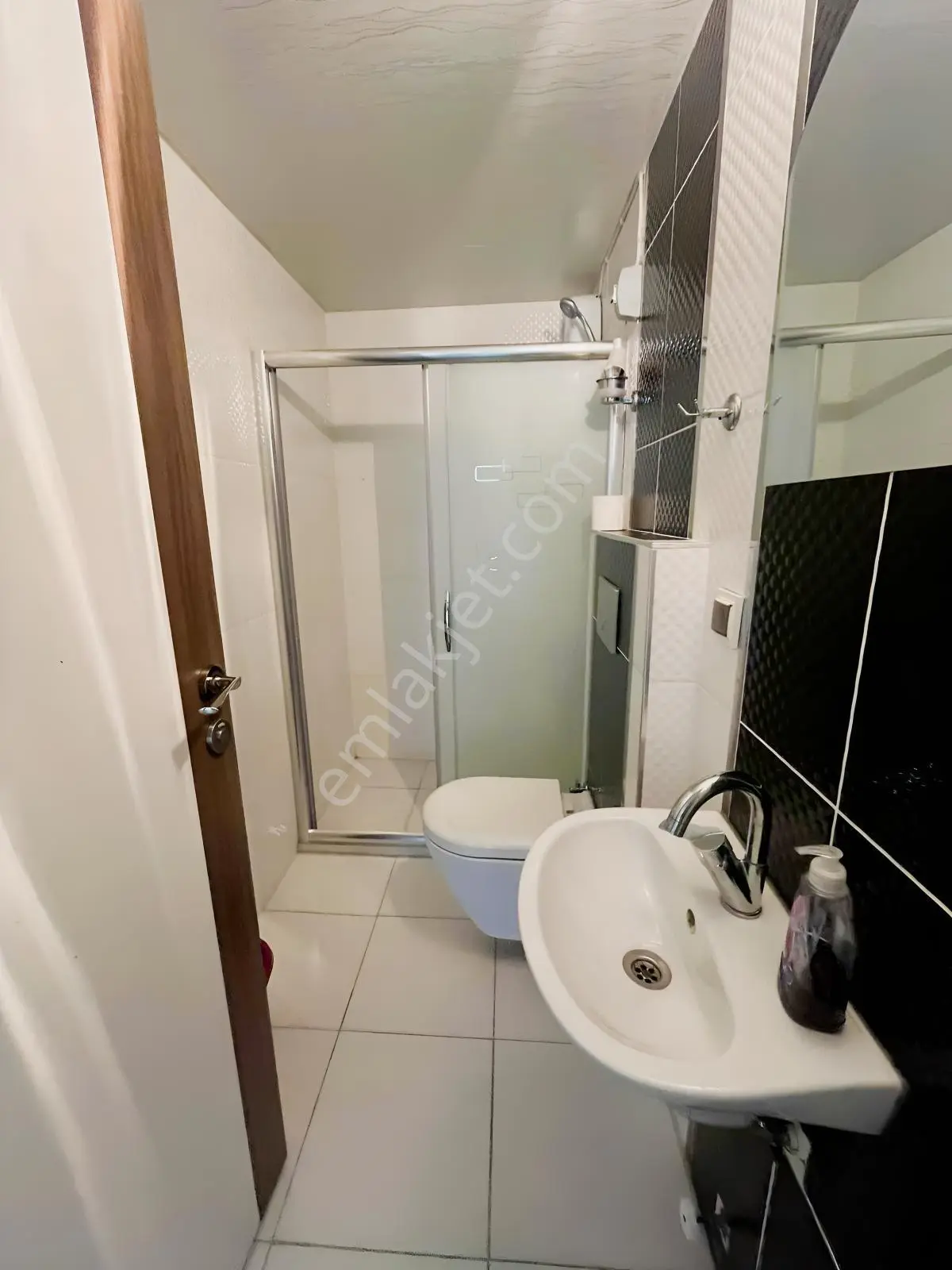 Etiler'de Mevlana Lokantası Yakınında Temiz Eşyalı Kiralık 2+1 — görsel 15