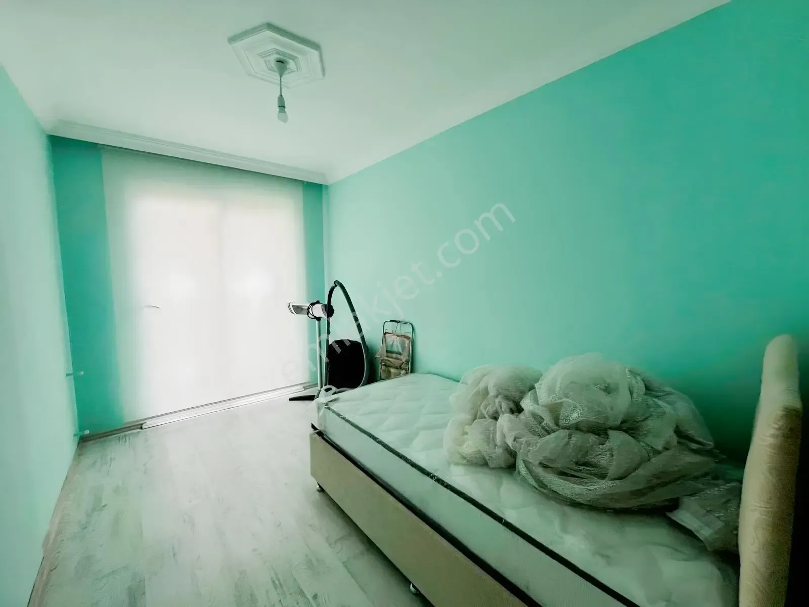 Etiler'de Mevlana Lokantası Yakınında Temiz Eşyalı Kiralık 2+1 — görsel 16