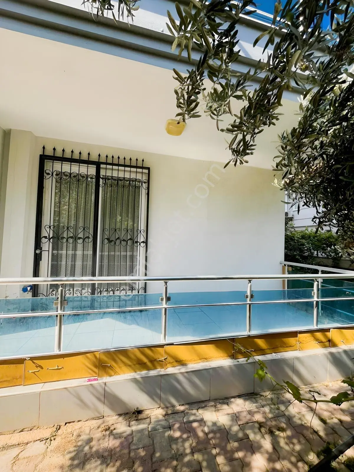 Etiler'de Mevlana Lokantası Yakınında Temiz Eşyalı Kiralık 2+1 — görsel 17