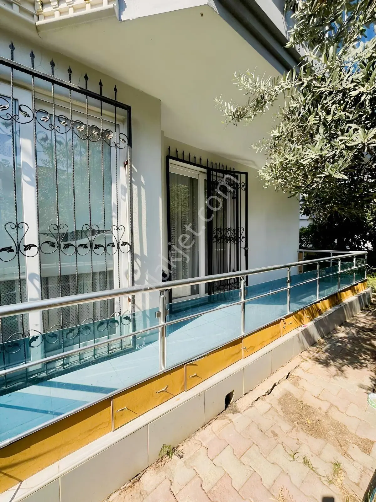 Etiler'de Mevlana Lokantası Yakınında Temiz Eşyalı Kiralık 2+1 — görsel 18