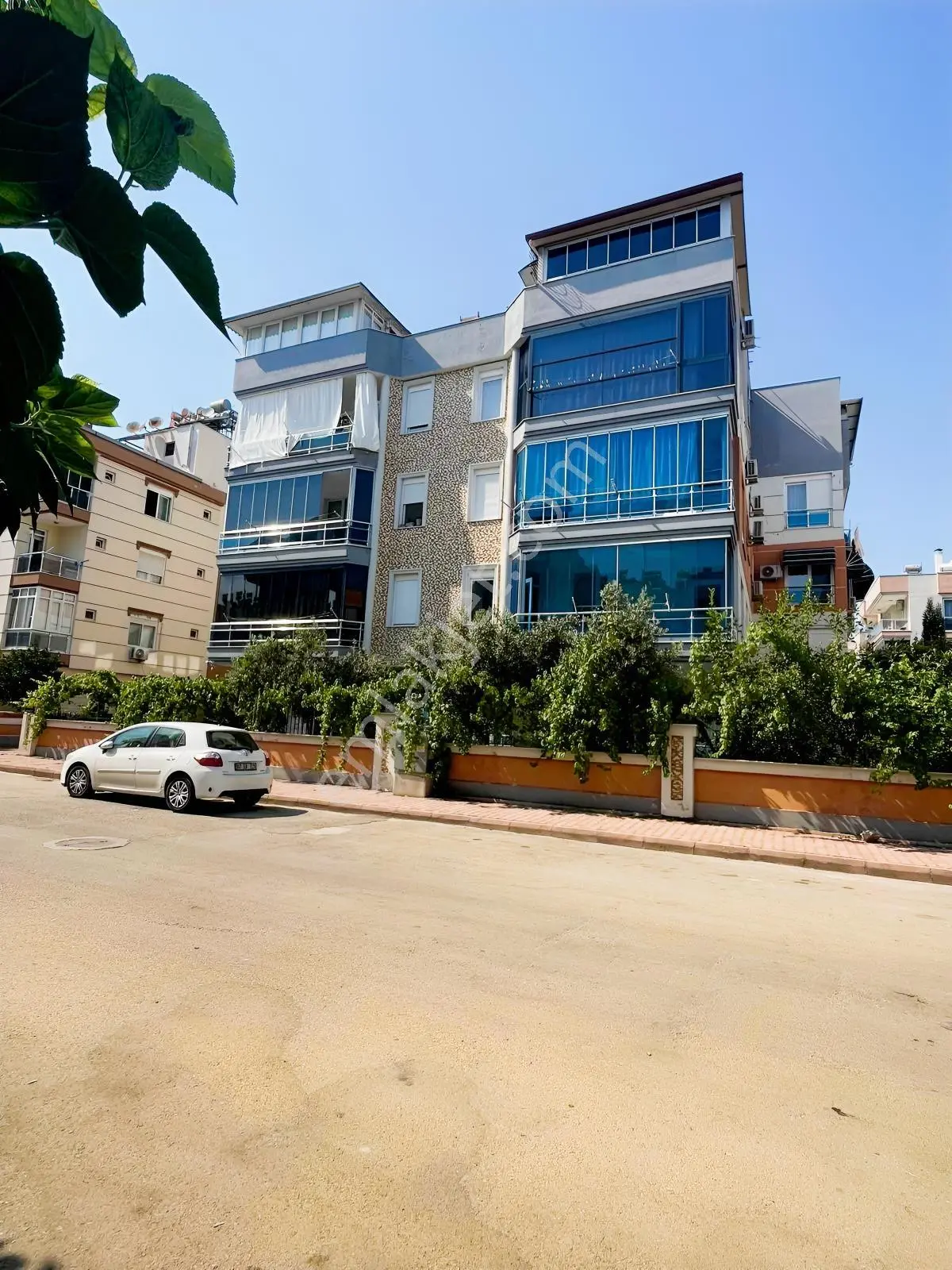 Etiler'de Mevlana Lokantası Yakınında Temiz Eşyalı Kiralık 2+1 — görsel 19