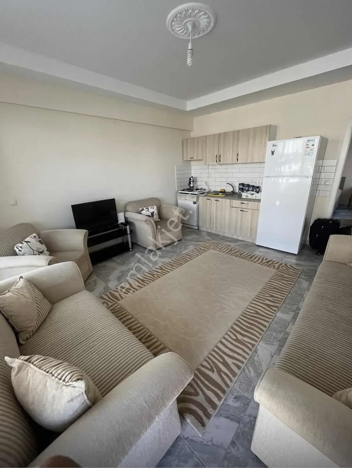 Kemerağzı, My Dream Homes'da Satılık Daire. — görsel 9