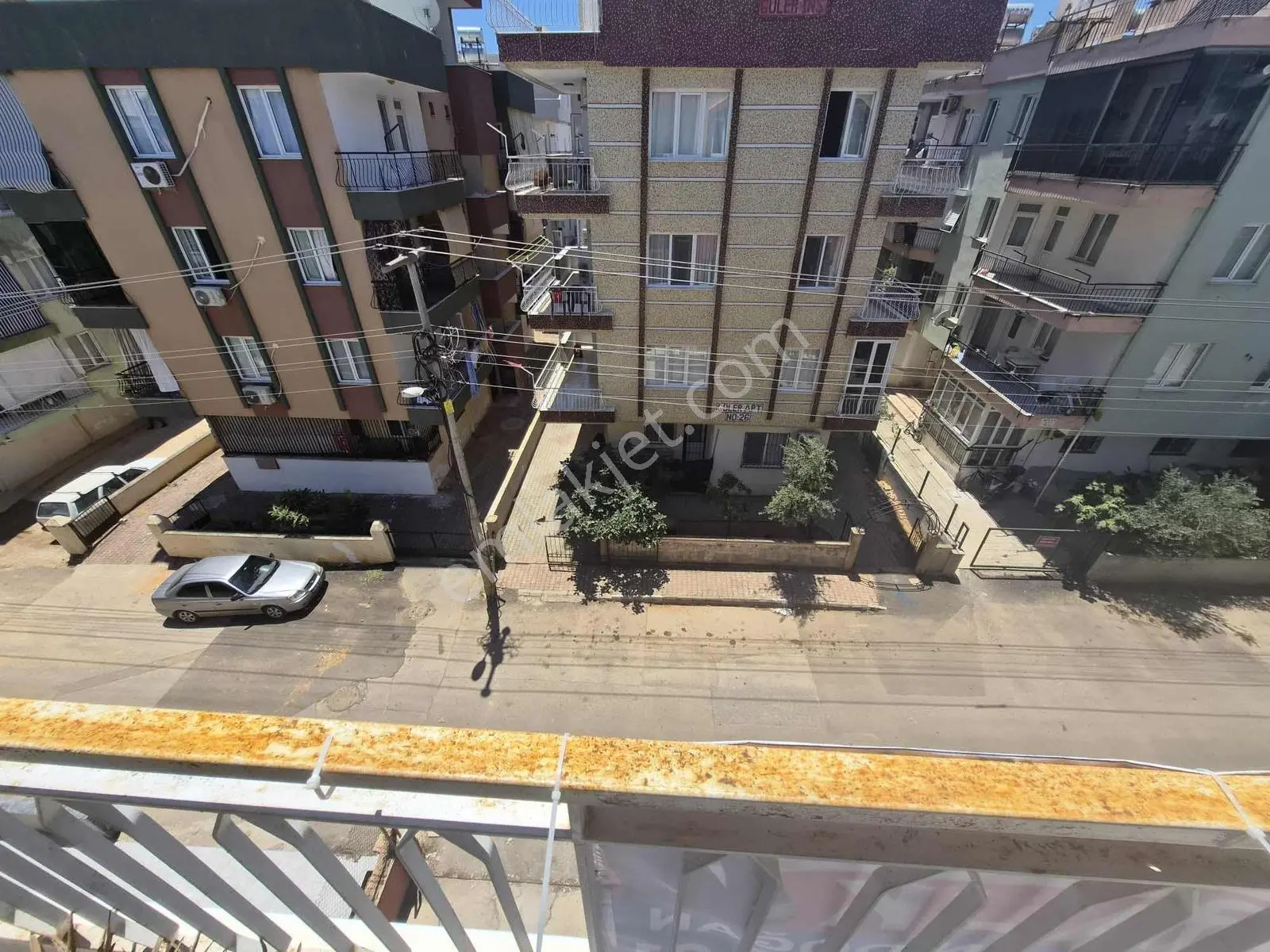 Ayşe Yenidoğan'dan Temiz 2+1 — görsel 2