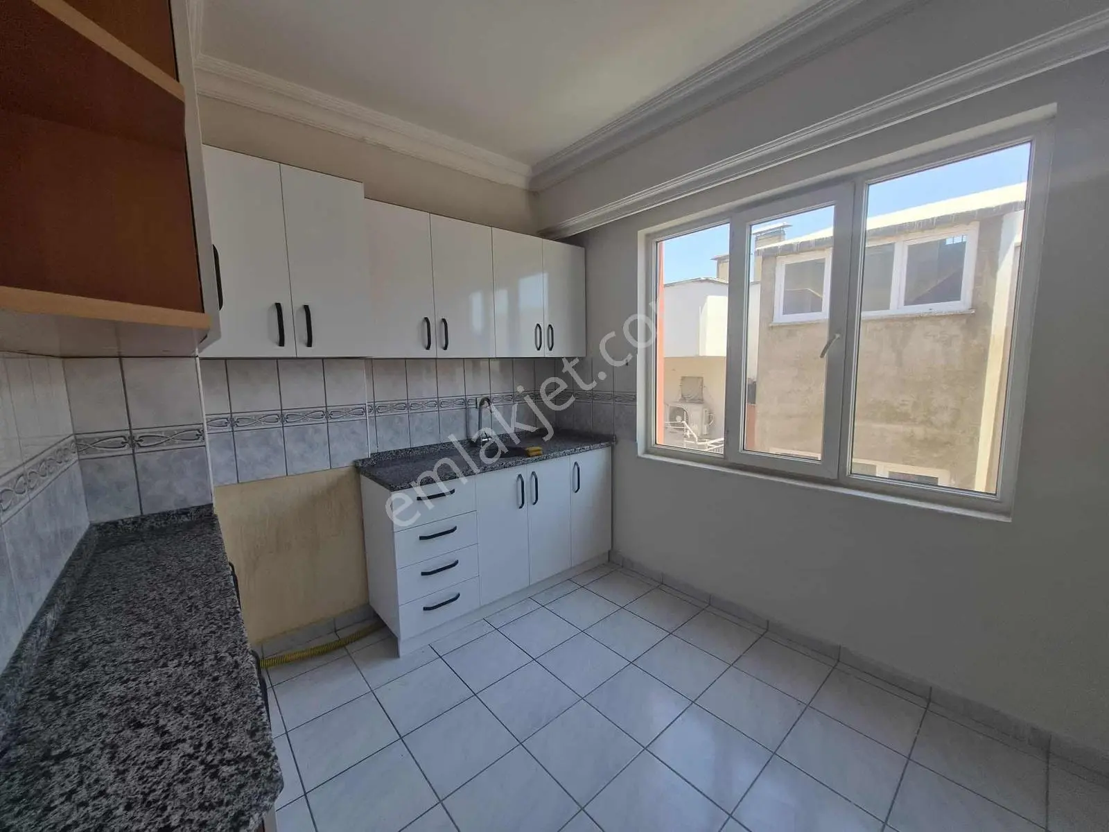 Ayşe Yenidoğan'dan Temiz 2+1 — görsel 14