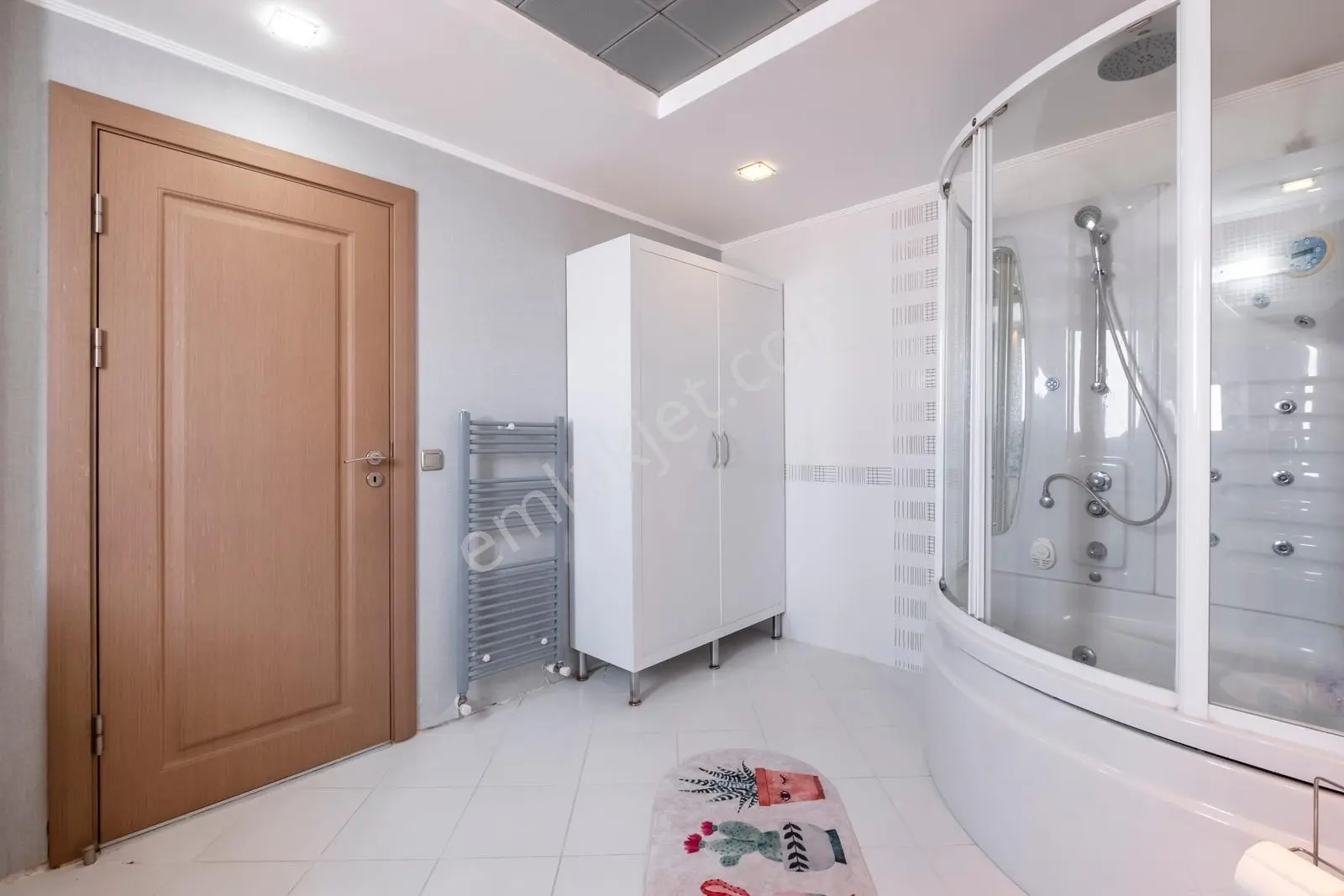 Şirinyalı'da Deniz Manzaralı Özellikli Sitede 3+1 180m2 Kiralık — görsel 16