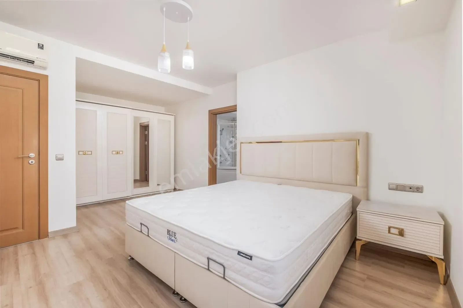 Şirinyalı'da Deniz Manzaralı Özellikli Sitede 3+1 180m2 Kiralık — görsel 27