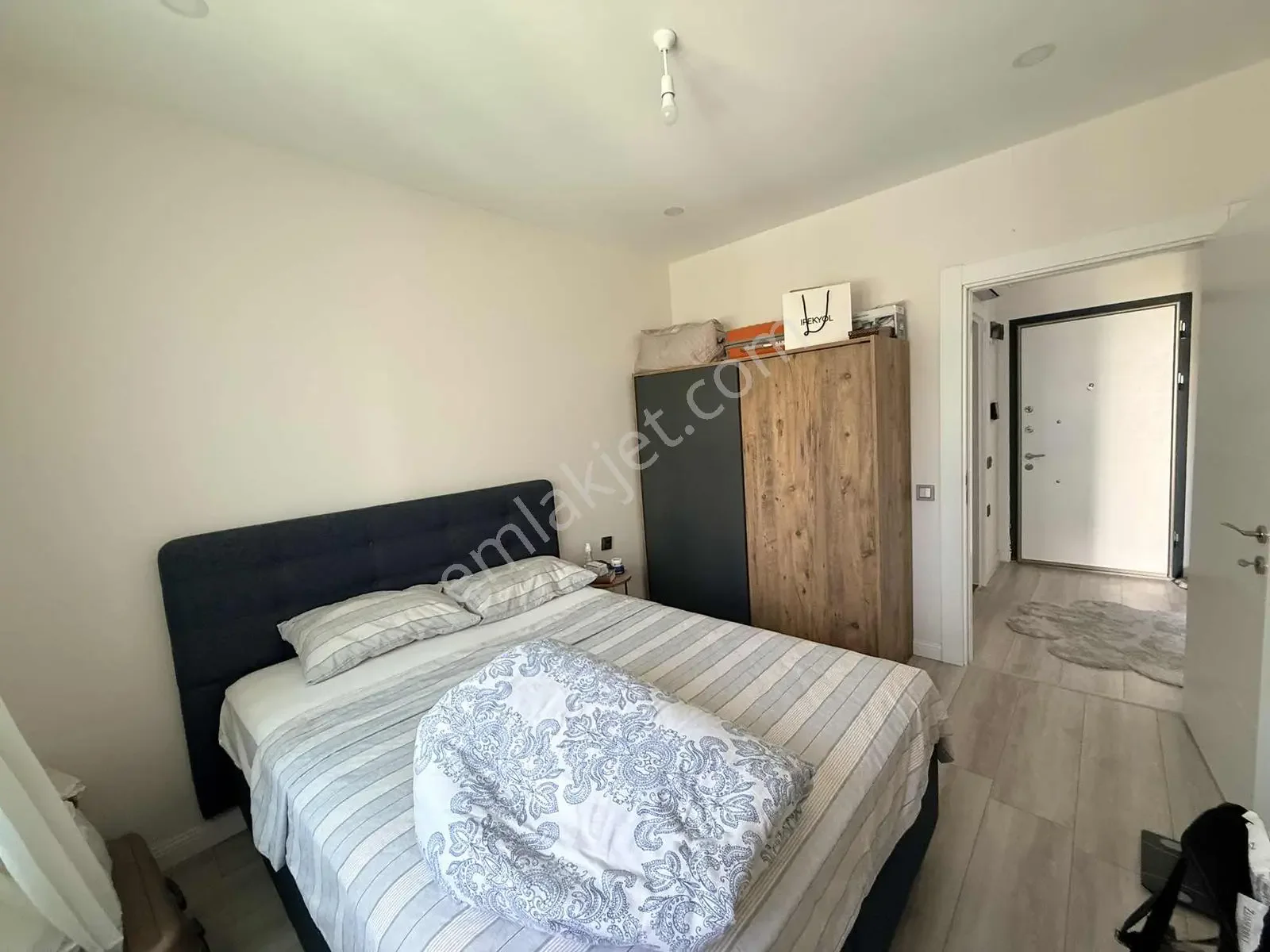 Kiralık 1+1 Daire Eşyalı/iskanlı/ana Yola Yakın — görsel 5