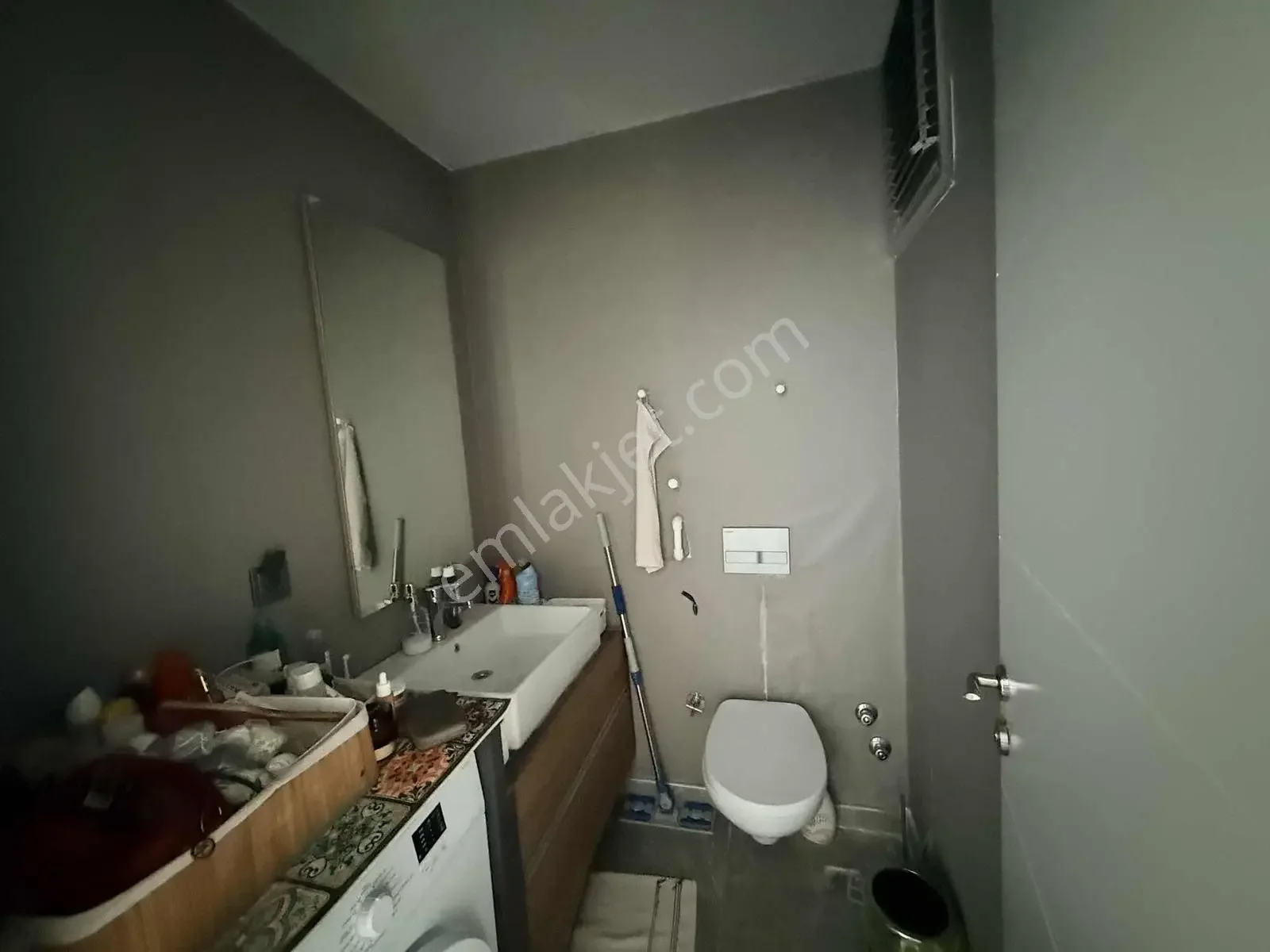 Kiralık 1+1 Daire Eşyalı/iskanlı/ana Yola Yakın — görsel 7