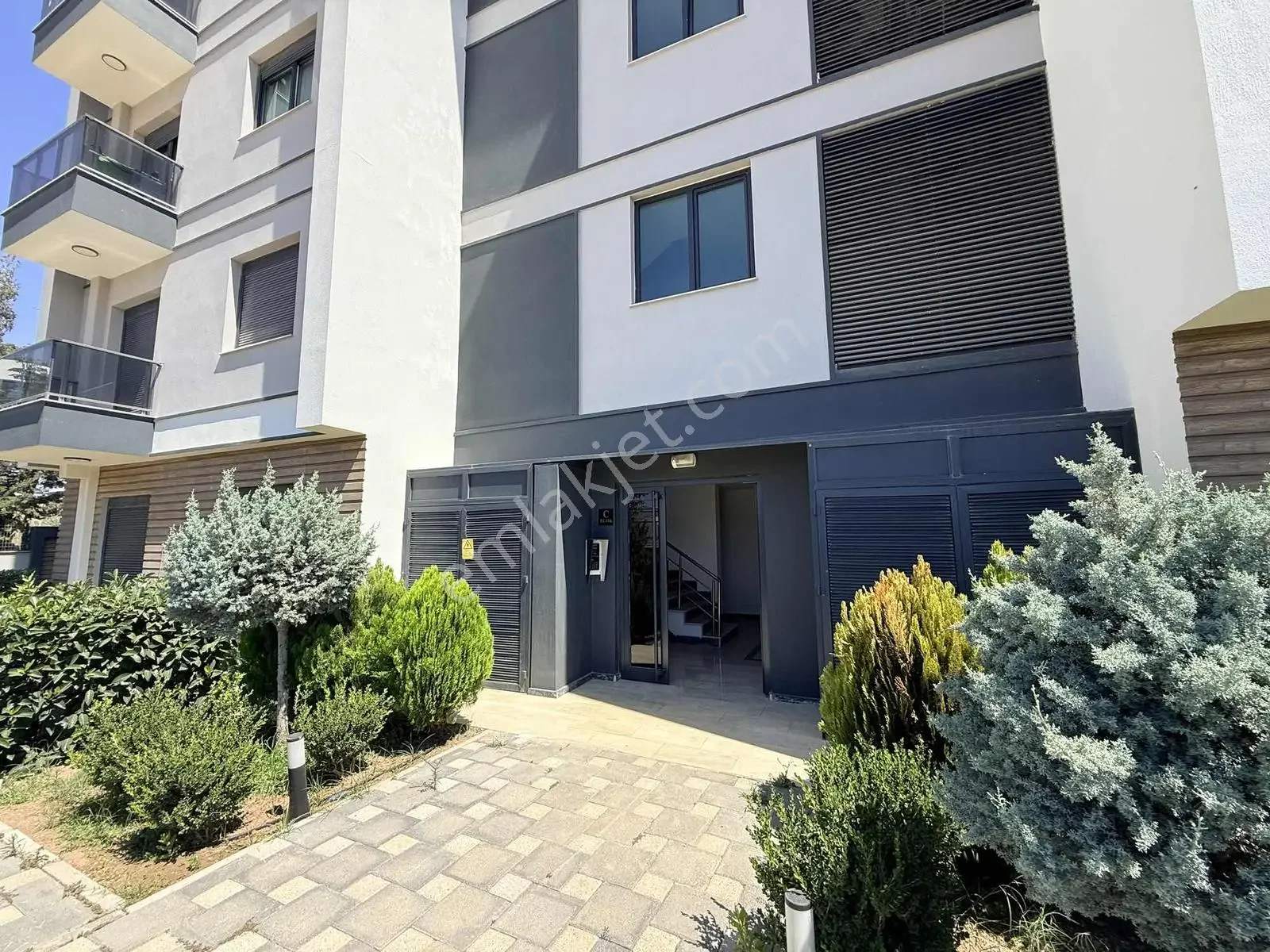 Kiralık 1+1 Daire Eşyalı/iskanlı/ana Yola Yakın — görsel 10