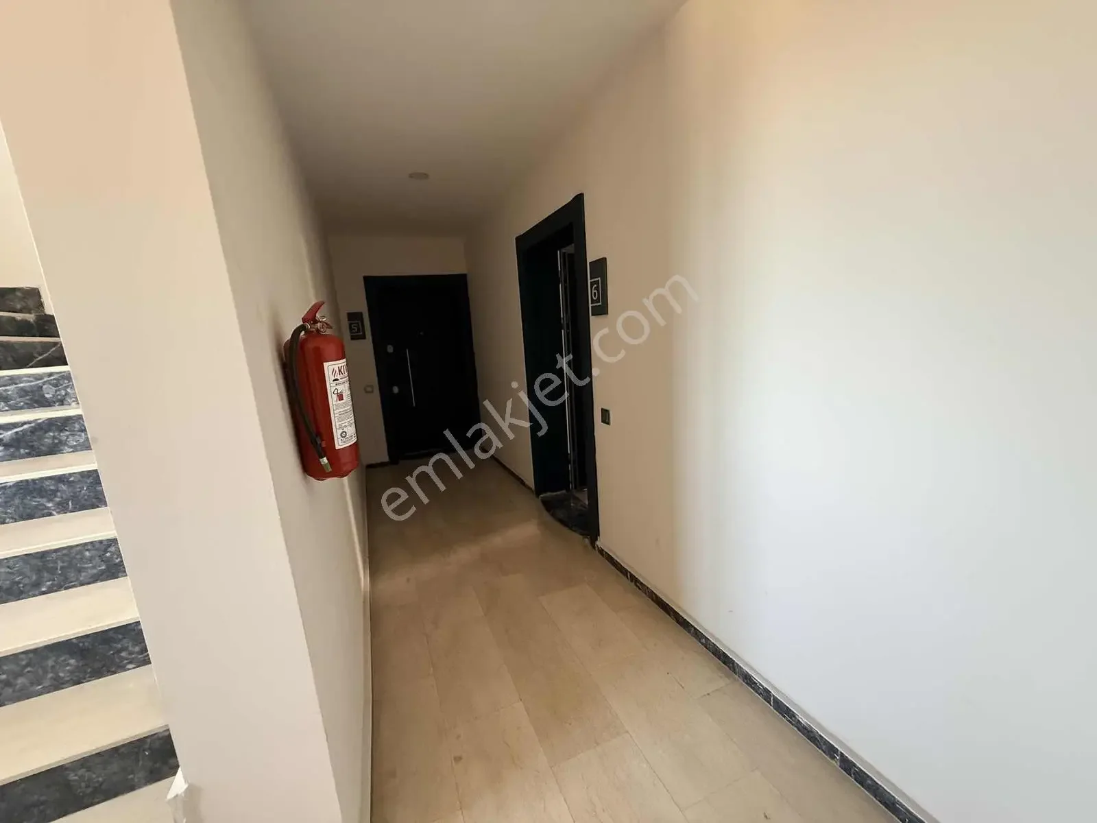 Kiralık 1+1 Daire Eşyalı/iskanlı/ana Yola Yakın — görsel 15