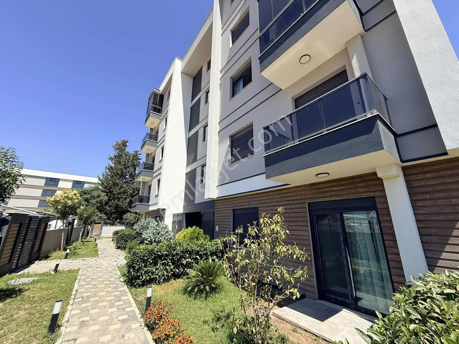 Kiralık 1+1 Daire Eşyalı/iskanlı/ana Yola Yakın — görsel 17