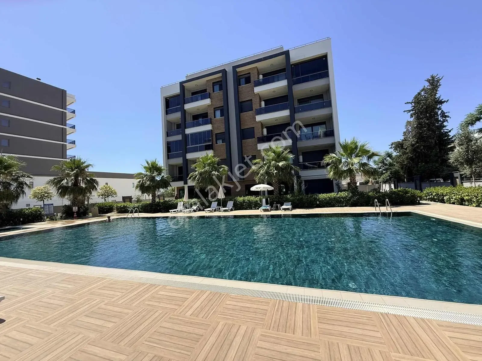 Kiralık 1+1 Daire Eşyalı/iskanlı/ana Yola Yakın — görsel 18
