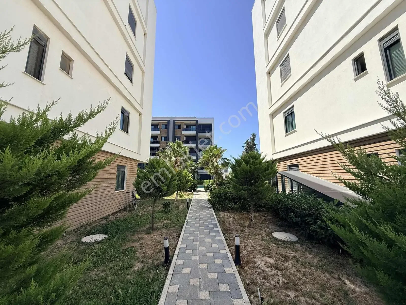 Kiralık 1+1 Daire Eşyalı/iskanlı/ana Yola Yakın — görsel 19