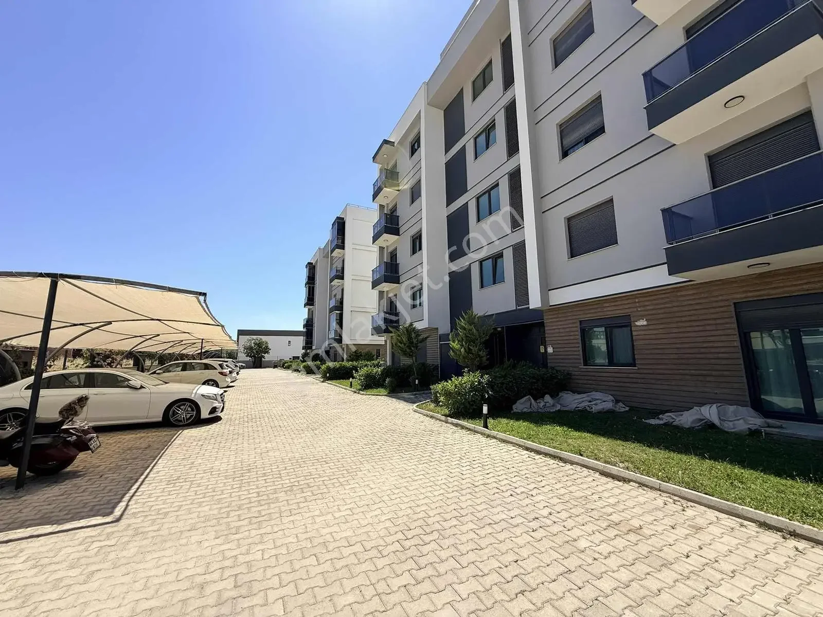 Kiralık 1+1 Daire Eşyalı/iskanlı/ana Yola Yakın — görsel 20