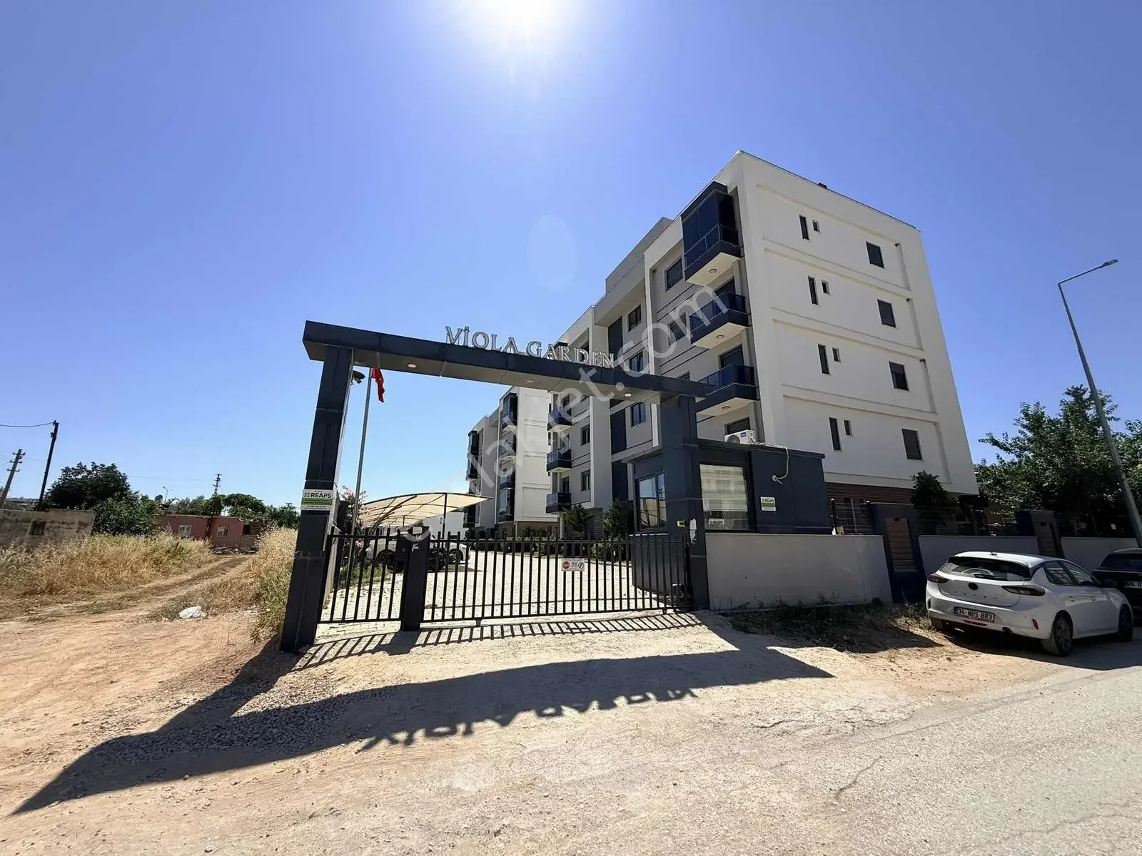 Kiralık 1+1 Daire Eşyalı/iskanlı/ana Yola Yakın — görsel 21