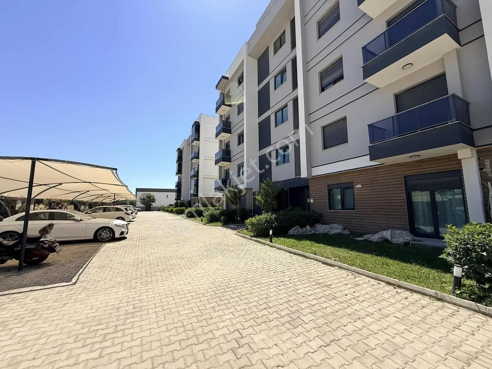 Kiralık 1+1 Daire Eşyalı/iskanlı/ana Yola Yakın — görsel 22