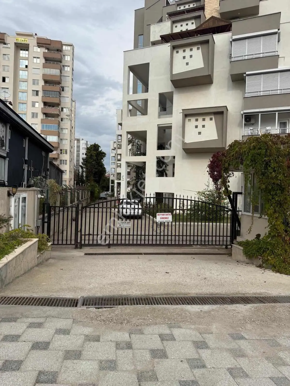 Deniz Manzaralı 3+1 Dubleks Daire — görsel 4