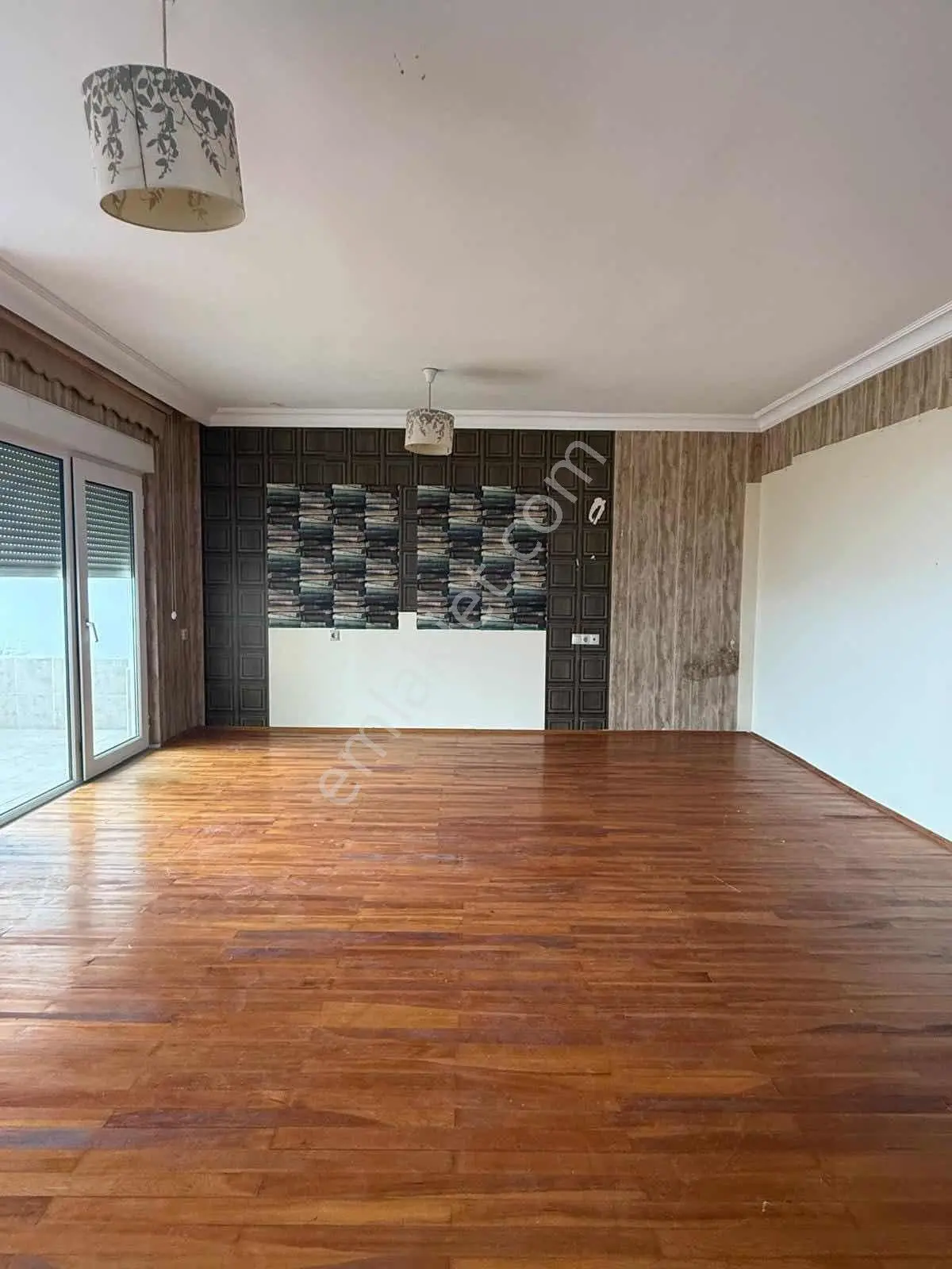 Deniz Manzaralı 3+1 Dubleks Daire — görsel 20