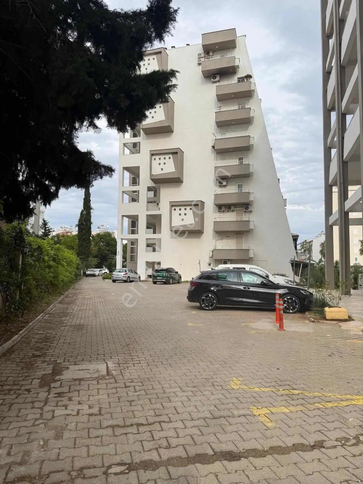 Deniz Manzaralı 3+1 Dubleks Daire — görsel 31