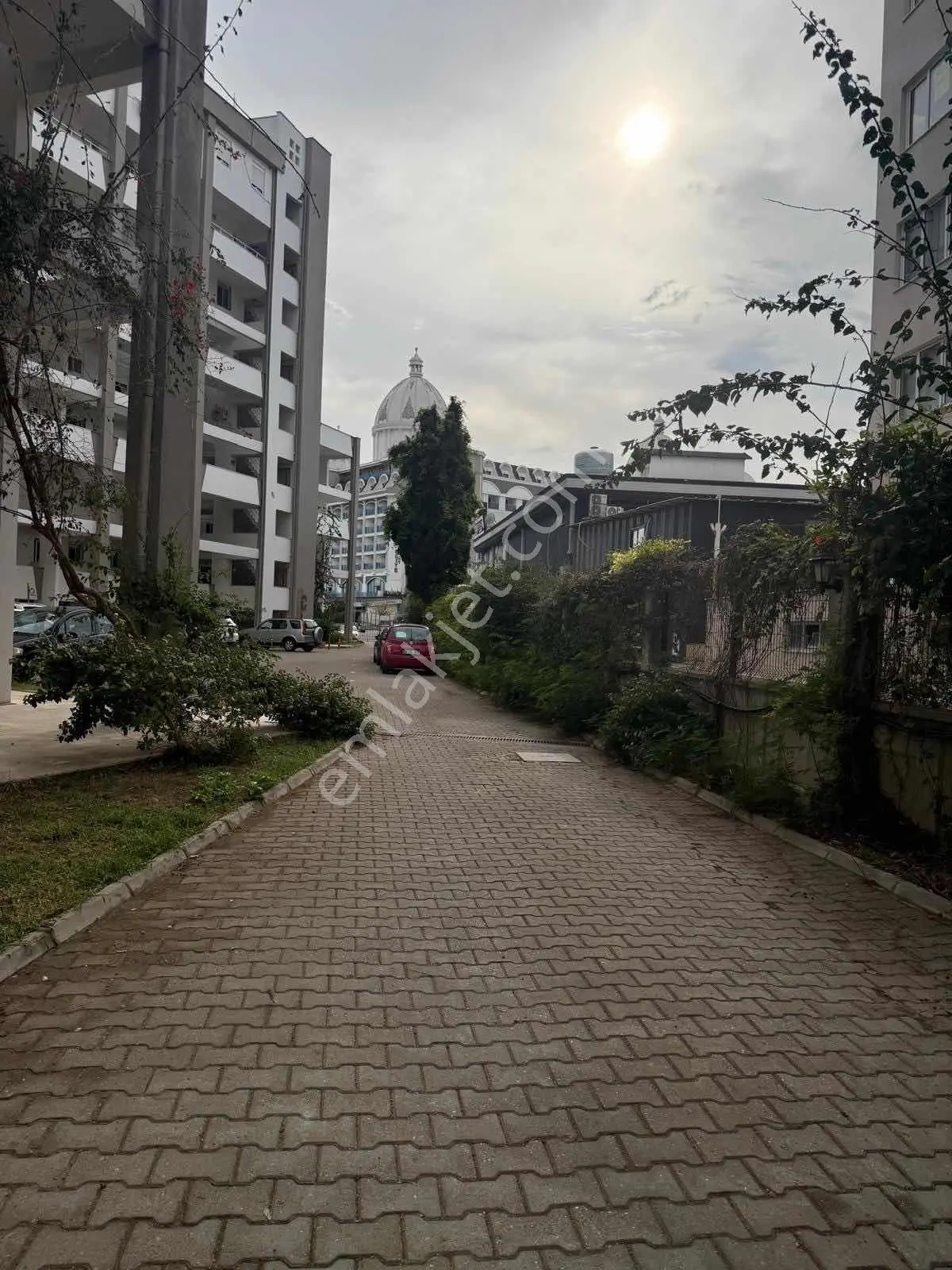 Deniz Manzaralı 3+1 Dubleks Daire — görsel 34