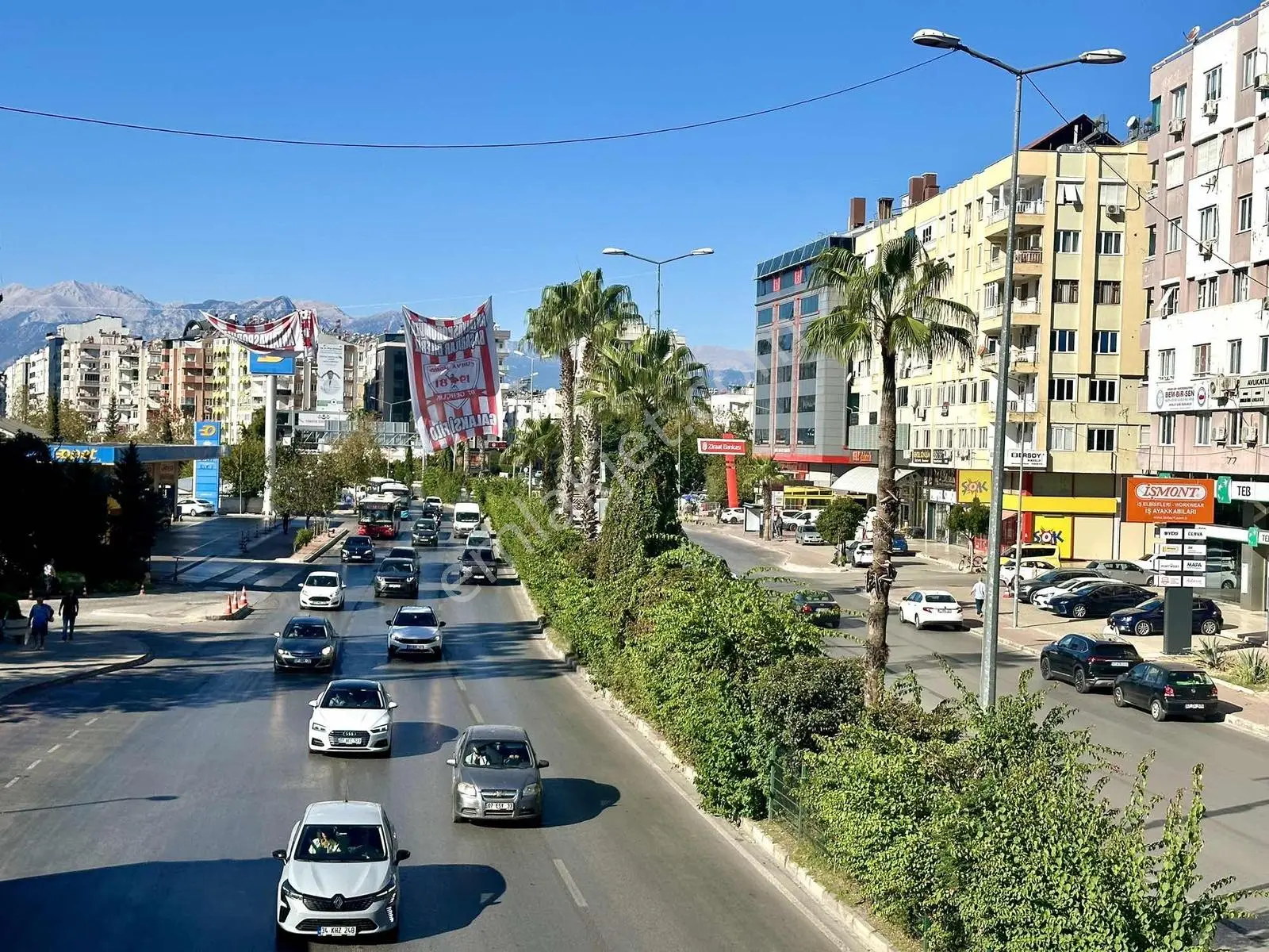 Berrın Kavcar'dan Büyükşehir Belediyesi Karşısında Dubleks Ofis — görsel 14
