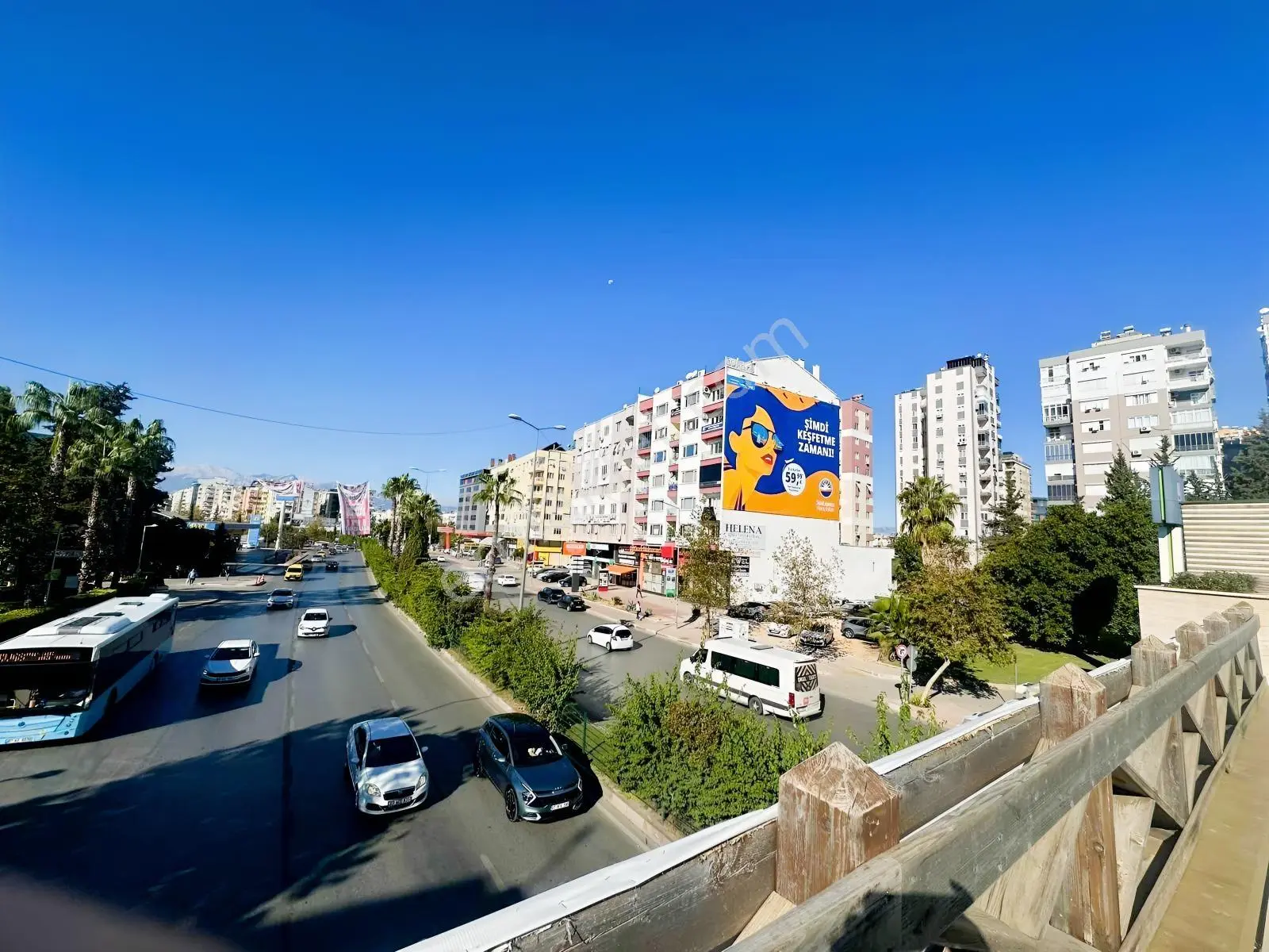 Berrın Kavcar'dan Büyükşehir Belediyesi Karşısında Dubleks Ofis — görsel 25