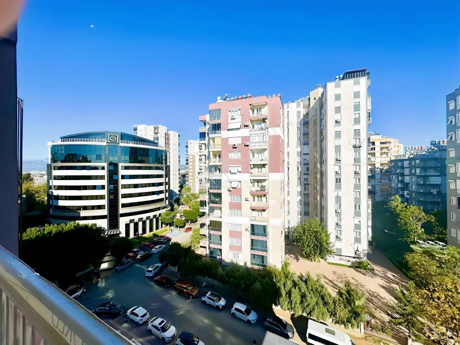 Berrın Kavcar'dan Büyükşehir Belediyesi Karşısında Dubleks Ofis — görsel 29