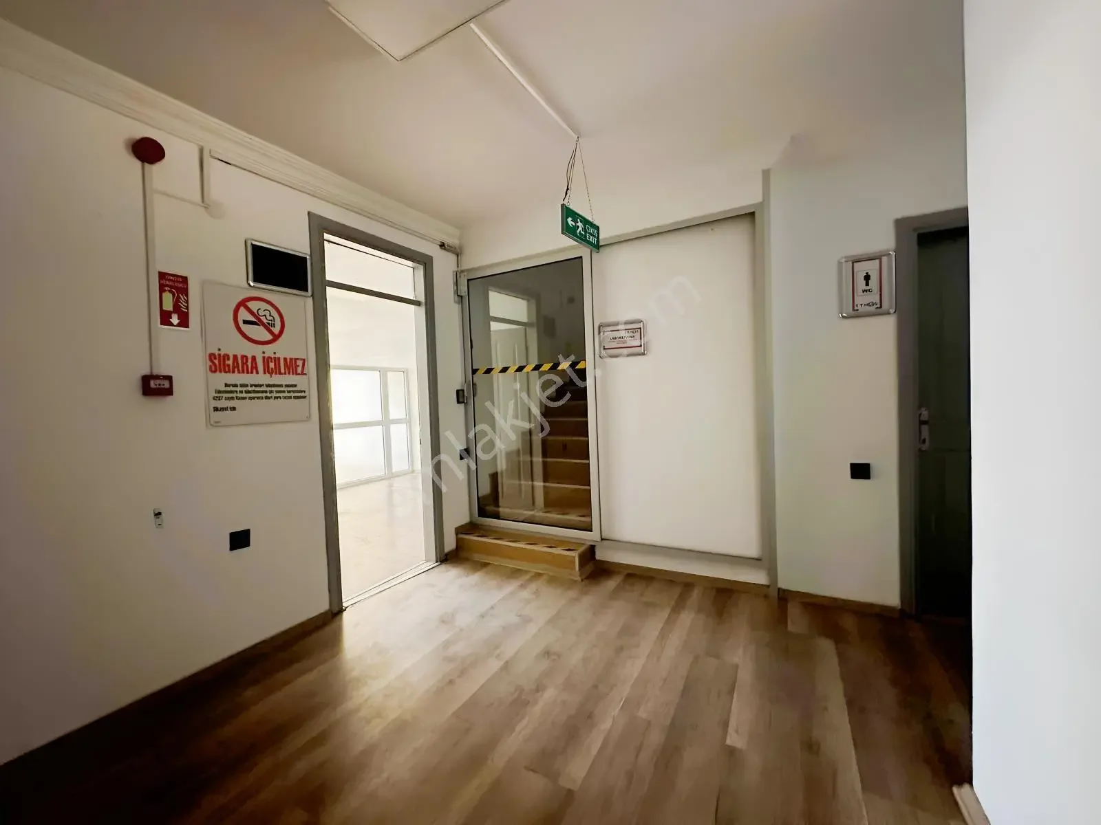 Berrın Kavcar'dan Büyükşehir Belediyesi Karşısında Dubleks Ofis — görsel 32