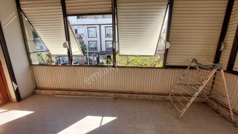 Denize 240 Mt | Köşe Parselde | Bahçe Kullanımlı Tripleks — görsel 18