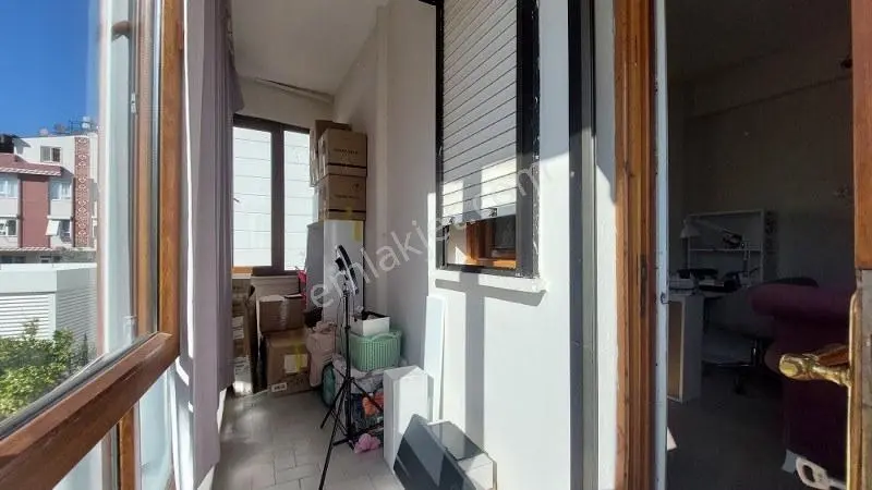 Denize 240 Mt | Köşe Parselde | Bahçe Kullanımlı Tripleks — görsel 29