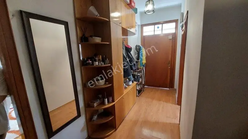 Denize 240 Mt | Köşe Parselde | Bahçe Kullanımlı Tripleks — görsel 32
