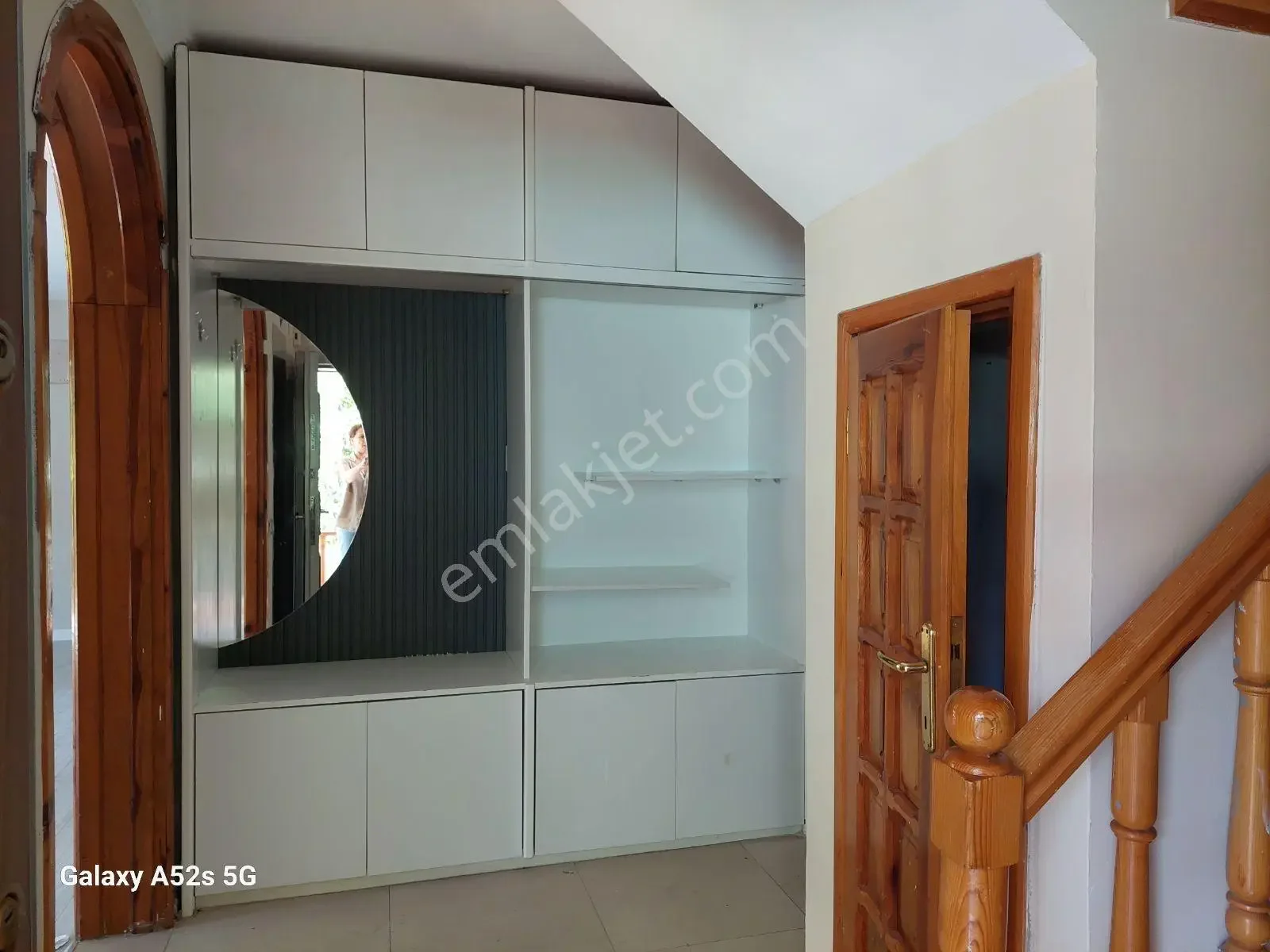 Döşemealtı Yalınlı Mh.4+1 Ķiralık Vılla — görsel 5