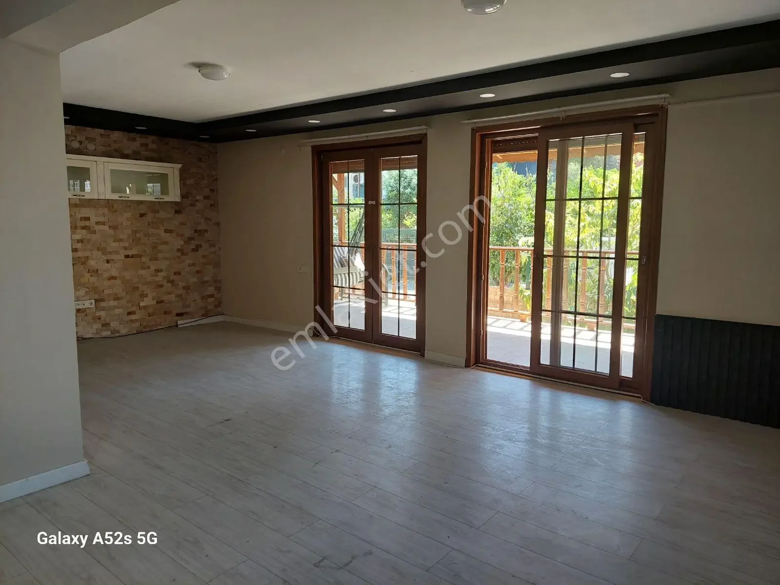 Döşemealtı Yalınlı Mh.4+1 Ķiralık Vılla — görsel 12