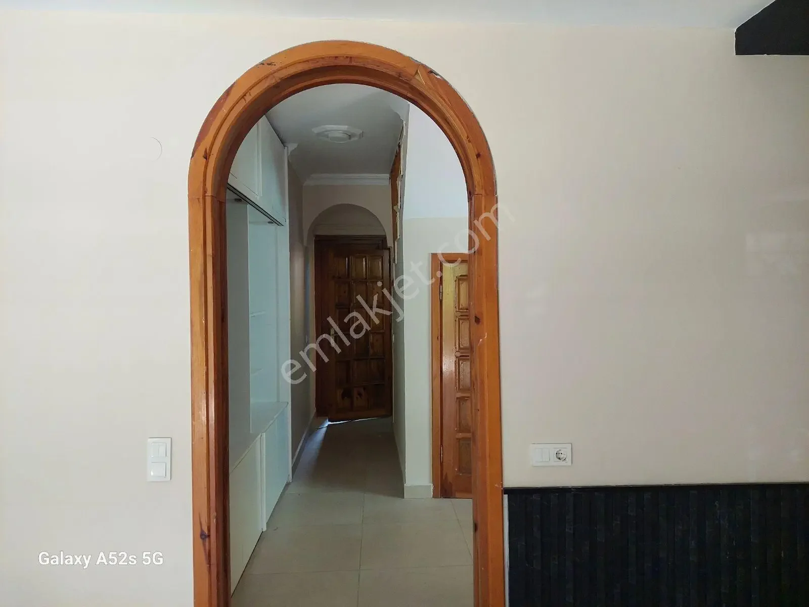 Döşemealtı Yalınlı Mh.4+1 Ķiralık Vılla — görsel 14