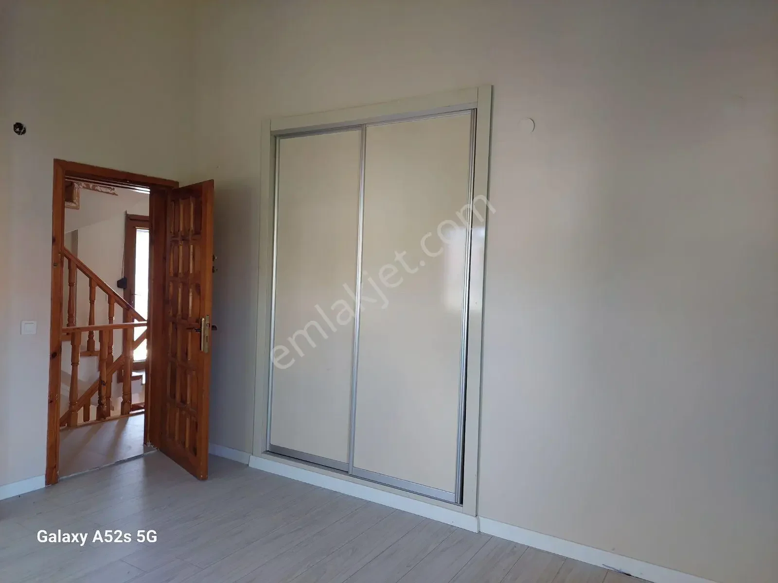 Döşemealtı Yalınlı Mh.4+1 Ķiralık Vılla — görsel 16