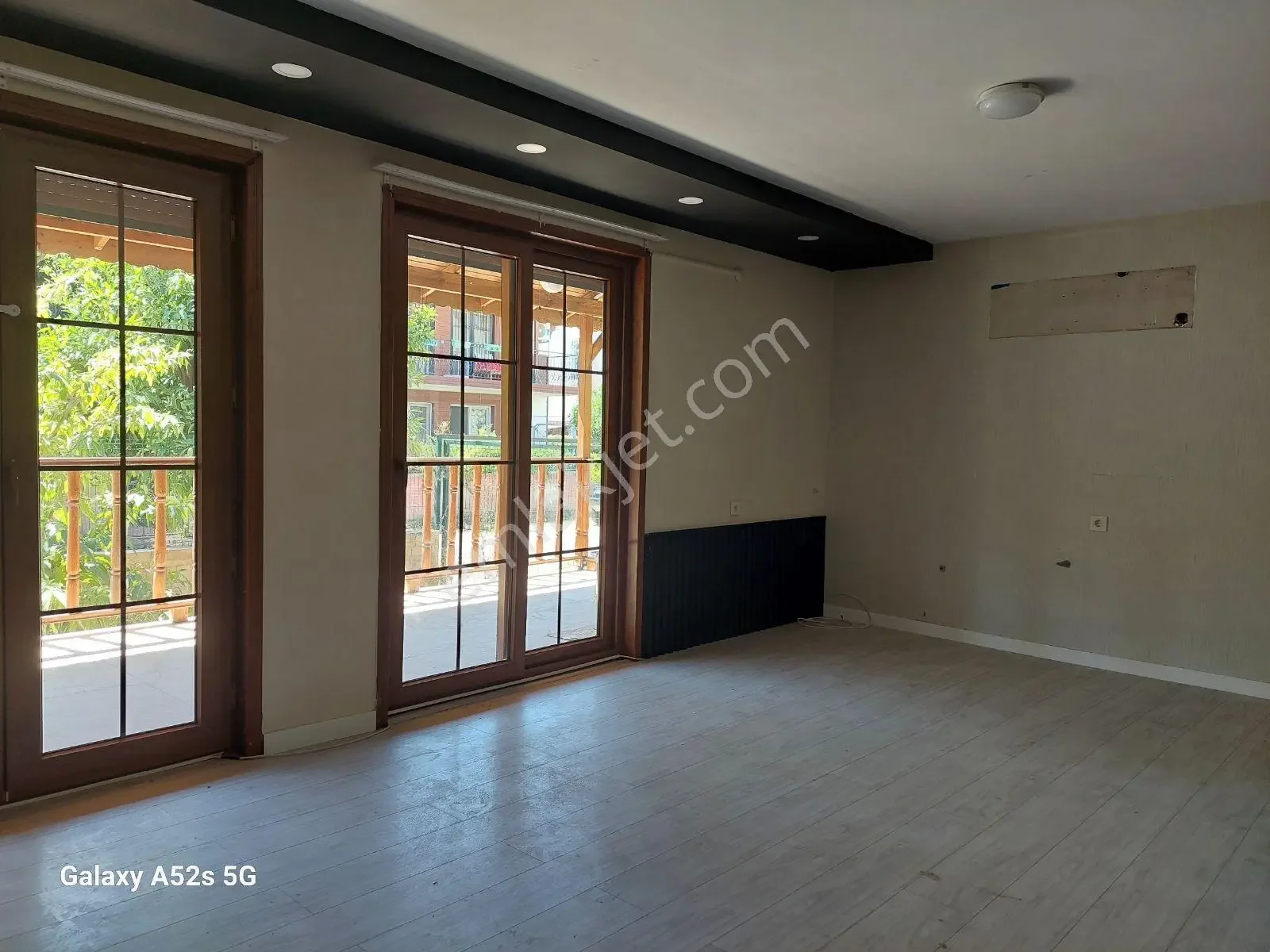 Döşemealtı Yalınlı Mh.4+1 Ķiralık Vılla — görsel 17